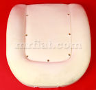 Ar-sp-715 Unbranded Alfa Romeo Spider Backrest Seat Cushion New