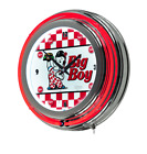 Ar1400bob Trademark Gameroom Bob Big Boy Vintage Game Room 886511587854