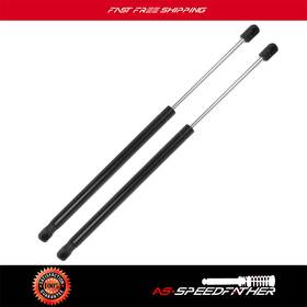 Asf116754r01 As Speedfather 2 Lift Supports Shocks Struts For Gas 2011-2016 Kia Sportage Rear Liftgate