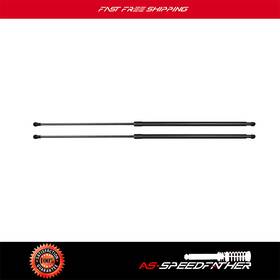 Asf165769r01 As Speedfather 2 Rear Hatch Gas Springs Lift Supports Shocks Struts Extended Length 36.3 Inch