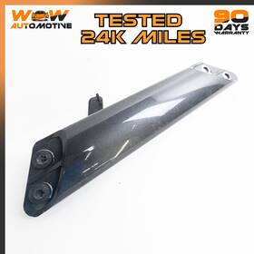 Aston Martin Goag43f00198aa 06-24 V8 Vantage Front Right Fender Rail Diagonal Brace Oem
