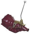 625-ats6518cm Ats6518cm Lokar Automatic Transmission Shifter 815470008292
