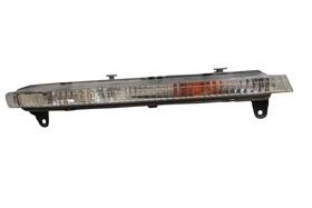 Audi 10-15 Q7 Front Right Passenger Side Bumper Turn Indicator Light Lamp Oem