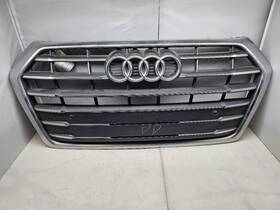 80a853651d Audi 104-10933 2018-2020 Q5 With S-line Park Assist Adaptive Cruise Grille