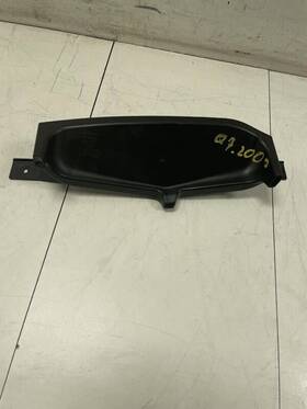 119.au1507 Audi Q7 3.6 Quattro 2007 Front Right Cowl Rain Channel Cover Factory
