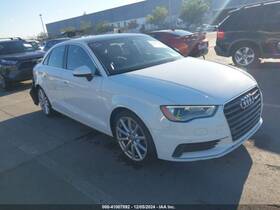 120-60504r Audi Passenger Right Front Door Fits 15-20 A3 4226036