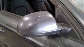 128-13920r Audi Q3 2018 Side View Mirror 1923812