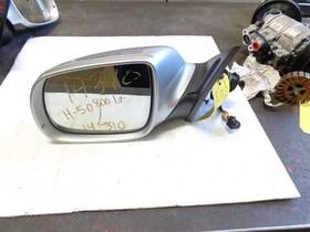 128-50800l Audi 09 10 11 12 13 14 Q5 L. Side View Mirror 625426
