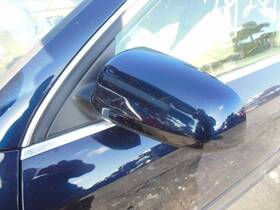128-51092l Audi Driver Side View Mirror Power Station Wgn Fits 02-08 A4 493785