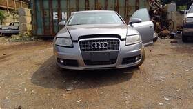 128-61628r Audi Passenger Side View Mirror Power With Memory Opt 6xl Fits 05-08 A6 1399999