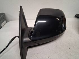 128-64586al Audi Driver Side View Mirror Power Lighting Package Fits 13-15 Q7 1116491