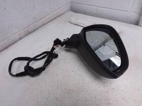 128.au1n20 Audi S4 2020 Right Passenger Side View Mirror 931150