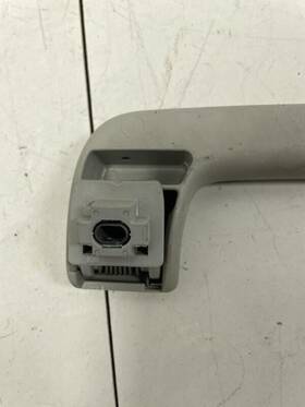 130-59266ar Audi A4 Sedan 2007 Rear Right Grab Handle Factory