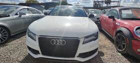 172.au1r16 Audi A7 2016 Hatchback Strut 9594335