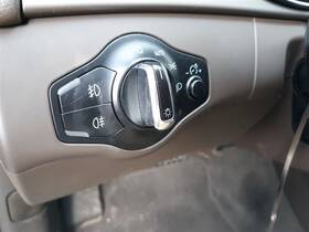 199.au1l14 Audi Headlight Light Switch Control Button Fit A4 2014 Body Parts Misc 398444