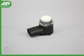 0919275s Audi 3 07-09 Q7 Bumper Parking Park Assist Pdc Sensor Unit Oem