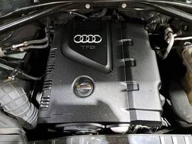 351.au1412 Audi 2012 Q5 Engine Cover Sku#4345800