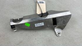 423864775a Audi 2009-2012 R8 Footrest Holder Base Tray Support Bracket Mount Oem