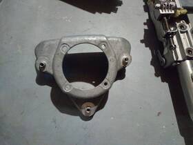 4e0412383f Audi Genuine A8 S8 Quattro 4e2 4e8 Bracket