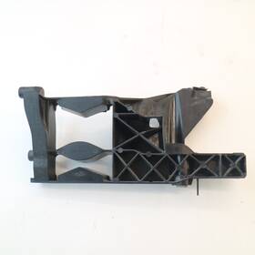 4g0805608a Audi 16 17 18 A6 S6 C7 Right Headlight Radiator Core Support Mount Bracket