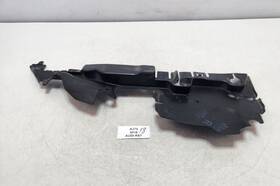 4g8121283 Audi 2014-2018 Oem Rs7 S7 Front Left Radiator Air Duct Guide Cover