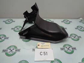 4g8121673b Audi 14-18 Rs7 Air Duct Oem