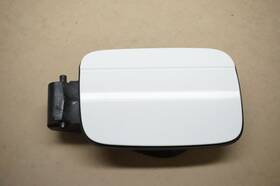 4g8809906c Audi 2012-2018 A7 Fuel Door Assembly / Lid Ly9c 4g8809907