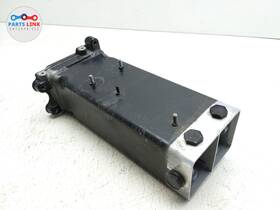 4h0-805-119-b Audi 4h0 805 109 2011-2018 A8l D4 Front Left Driver Horn Rail Bumper Support Bracket End S8