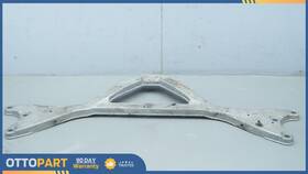 4h0806151 Audi 2011-2018 A8 Long Quattro 4.2 L Front Connector Plate Support Bracket Oem