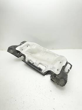 4h0819523f Audi 2013-2017 A8 Windshield Cowl Panel Water Deflector Cover Shield