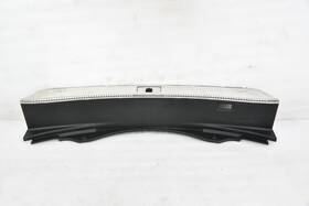 4h0863471 Audi 2011-2017 A8l D4 Oem Rear Trunk Sill Scuff Plate Trim