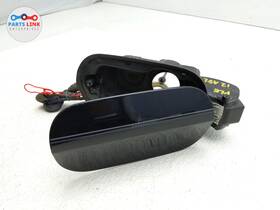 4h4809909bgru Audi 2011-2014 A8l D4 Lwb Long Rear Righgt Fuel Filler Tank Door Cap Neck Cover