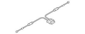 4ke-962-239 Audi Genuine Lock Sensor