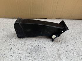 4ke121733 Audi 2019-2023 E-tron Sportback Left Wheelhousing Brake Air Duct Oem