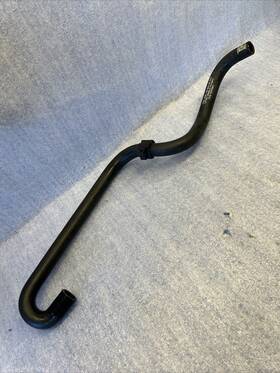 4m0145920ae Audi Q7 4mb 4mg Coolant Hose Oem
