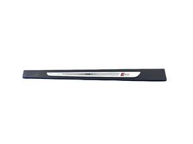 Audi 4s0853371a 2017-2023 R8 V10 4s Front Left Illuminated Door Sill Trim Cover Panel Plate