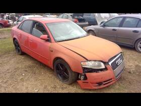 627-50109 Audi Wash Reservoir Upper Fits 02-05 A4 529779