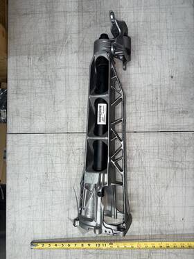 6330138900 Audi R8 Front Differential Drive Shaft Axle Oem