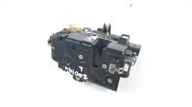 643.au1k05 Audi Left Front Door Lock Actuator Oem 00 01 02 03 04 05 06 Tt