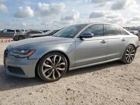 643.au1u13 Audi A6 2013 Lock Actuator 8844383