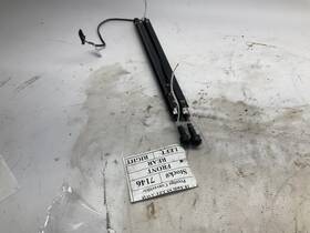 71894-064e Audi 18-24 A5 S5 Convertible Left Right Top Roof Hydraulic Cylinders Pair Q
