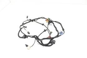 Audi 750510060522 Q5 Rear Bumper Wire Wiring Harness Oem 2021 - 2023