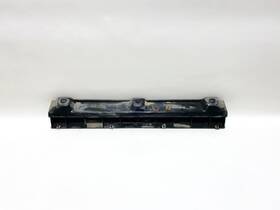 7l8-825-195-a Audi 07-15 Q7 Vw Touareg Front Radiator Support Splash Shield Bracket Oem