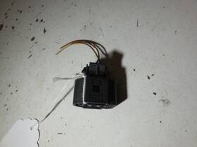 7m0973202 Audi Windscreen Washer System Wire Connector Plug Housing Volkswagen