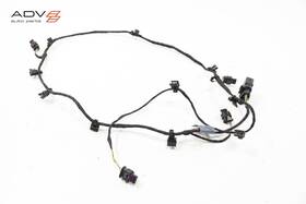 80a971095r Audi 2018 - 2020 Q5 Sq5 Front Bumper Parking Assist Sensor Wire Harness Oem