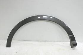 83a-853-818-a-gru Audi 19-24 Q3 S Line Rear Rh Wheel Arch Flare Molding Trim Oem
