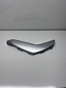 89a807968t94 Audi New Q4 E-tron Front Right Bumper Trim Strip