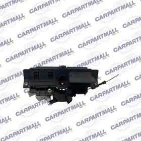 8d9-827-565 Audi 1998-2004 A6 Quattro Rear Trunk Hatch Lock Latch Handle Actuator 8d9-827-56
