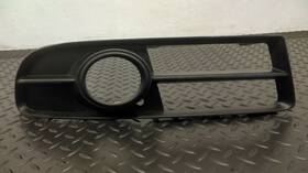 8e0807682f Audi 06-08 A4 Right Passenger Fog Light Trim Bezel Oem