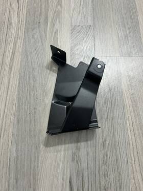 Audi 8e1-880-482b- A4 05-08 Oem Front Left Driver Side Dashboard Support Bracket